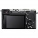 Фотокамера цифр. Sony Alpha a7CR Body Black